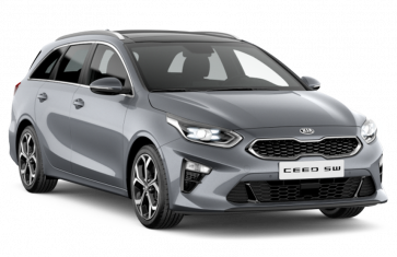 Kia Ceed SW