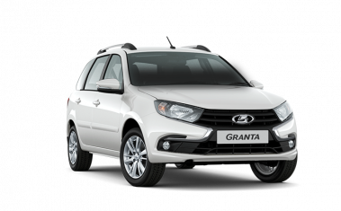 Lada Новая Granta Универсал