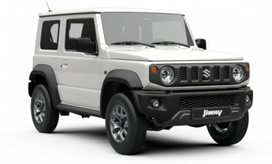 Suzuki JIMNY NEW