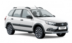 Lada Granta Cross