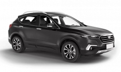 Faw Besturn X80