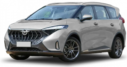 Haima 7X